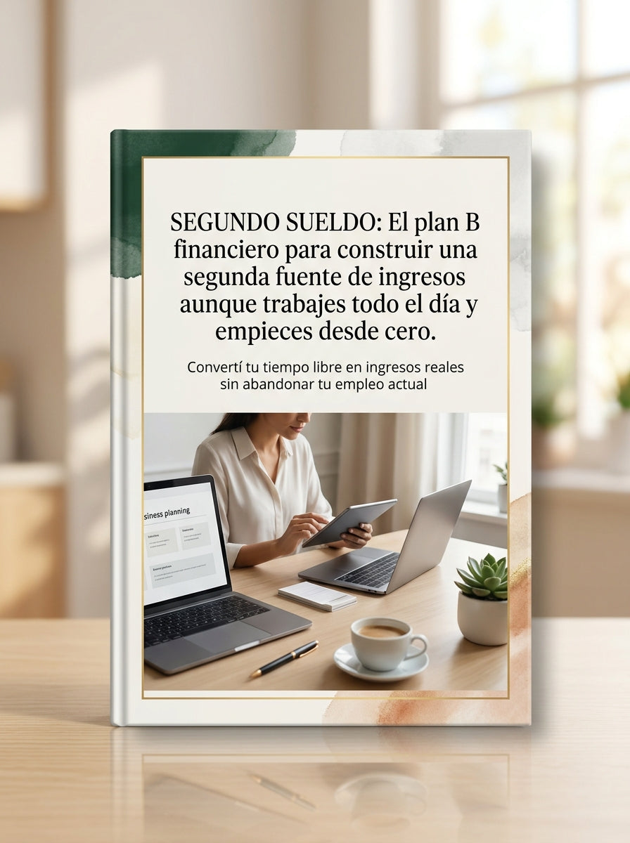Segundo Sueldo: