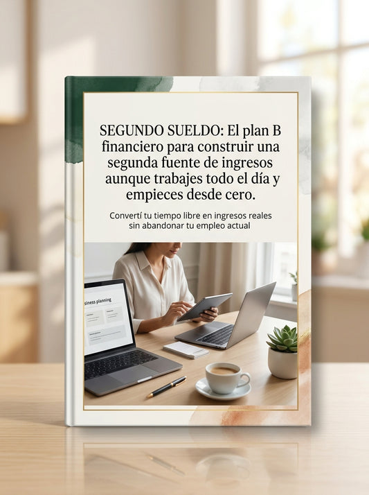 Segundo Sueldo: